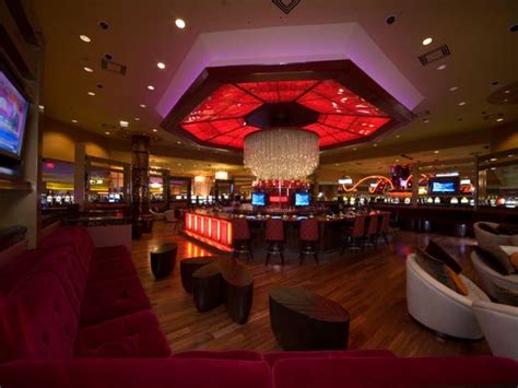 harrah's casino nashville.